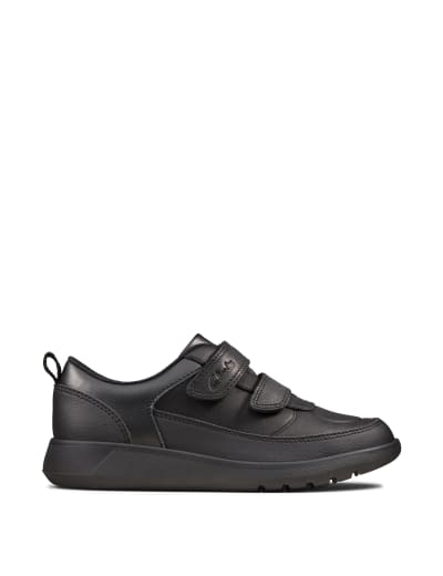 Clarks dinosaur school shoes deals
