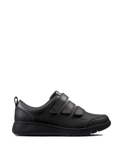 Clarks children's clearance ankle boots