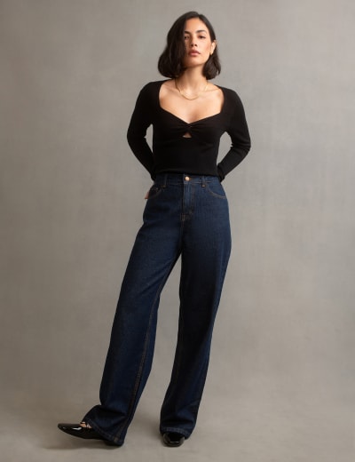 Juniors wide leg jeans 2025