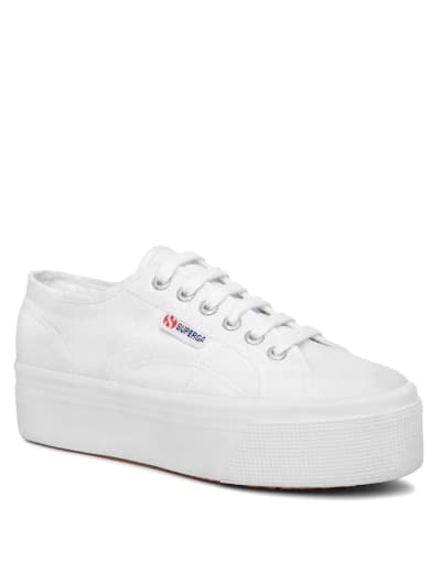 Superga women's 2790 outlet acotw fashion sneaker