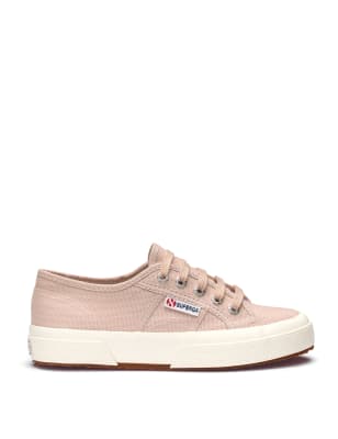 superga hot pink