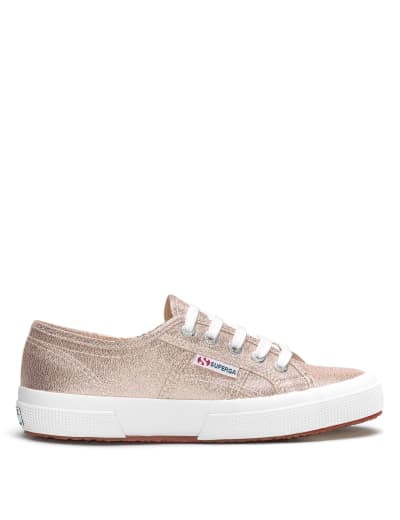 Sparkly superga discount