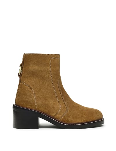 Marks and deals spencer autograph boots