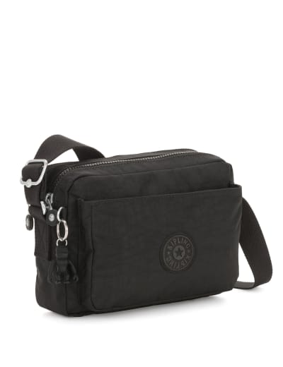 Kipling sling bag black outlet