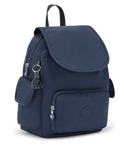 City Pack Water Resistant Backpack Kipling M S