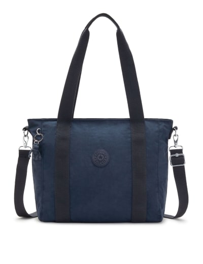 Asseni Water Resistant Tote Bag Kipling M S