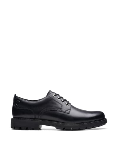 Leather Brogues Dune London M S