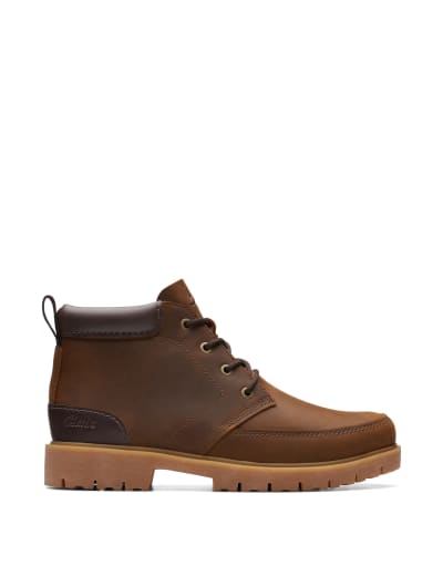 Waterproof Pull On Chelsea Boots M S Collection M S