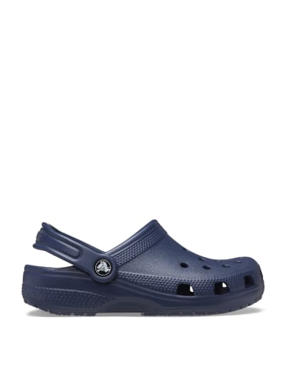 Kids Clogs Crocs M S
