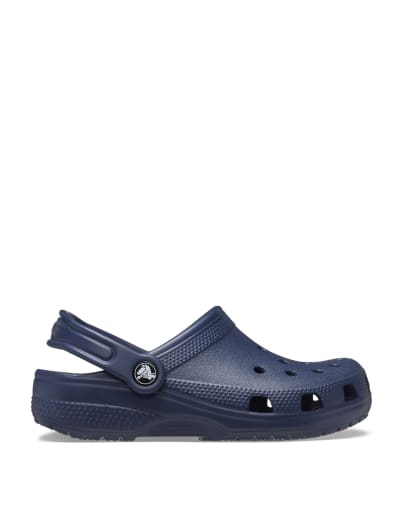 Classic Slip On Clogs Crocs M S