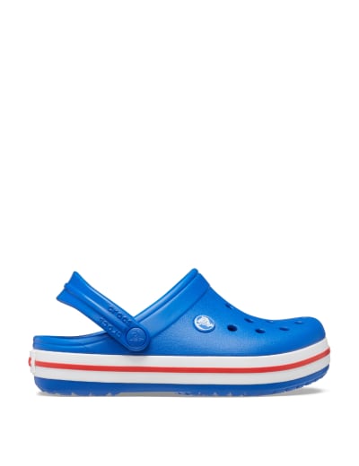 Kids crocband clog online