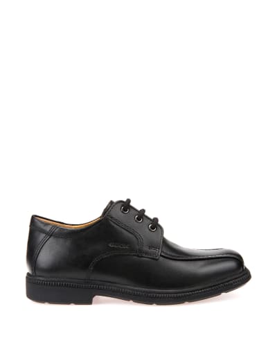 Marks and spencer boys best sale shoes