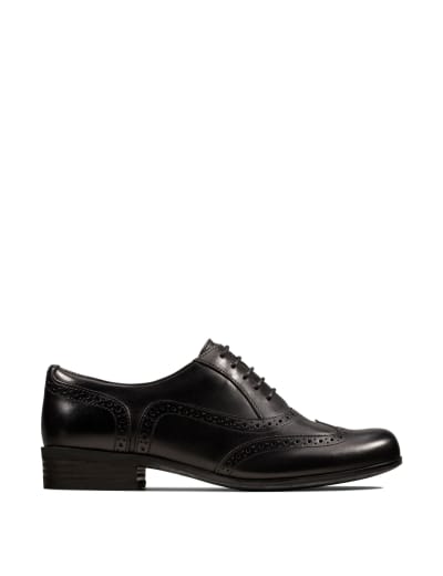 Wide fit brogues ladies 2025