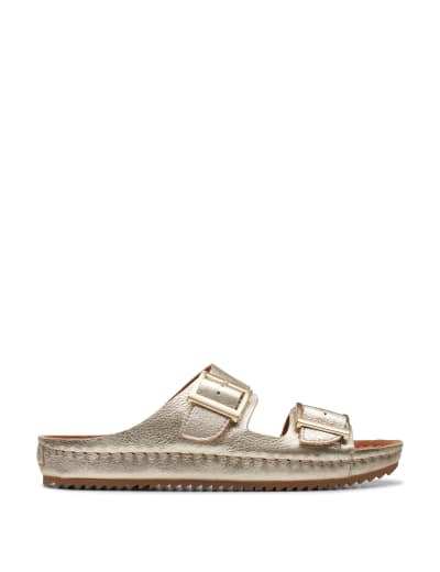 Clarks arizona cheap gold