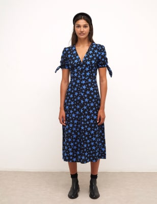 summer tea dresses uk