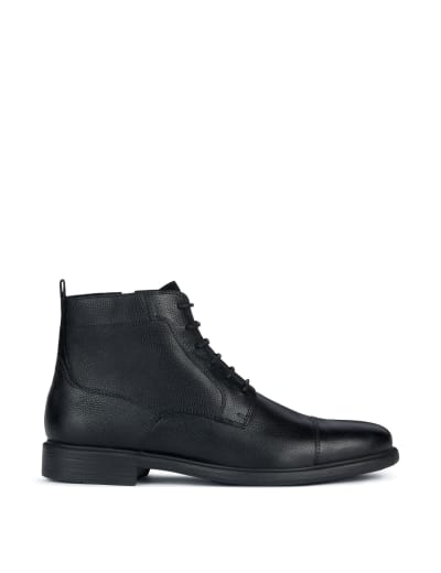 Geox ashley clearance boots