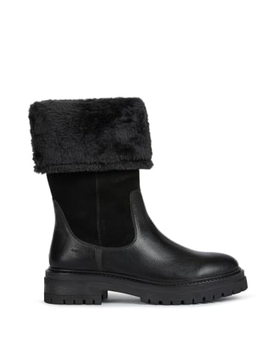 Geox outlet ashley boots