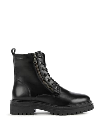 Clarks ankle boots wide fit store