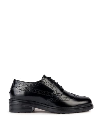 Patent platform brogues sales