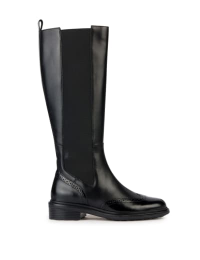 Marks spencer hotsell boots sale