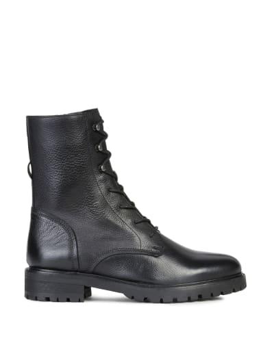 Clarks wide fitting boots on sale