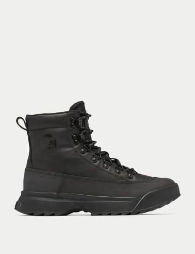Sorel ankeny duck toe store