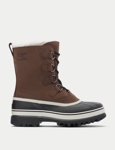 Caribou boots cheap