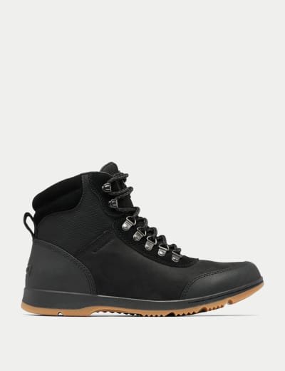 Marks and deals spencer autograph boots