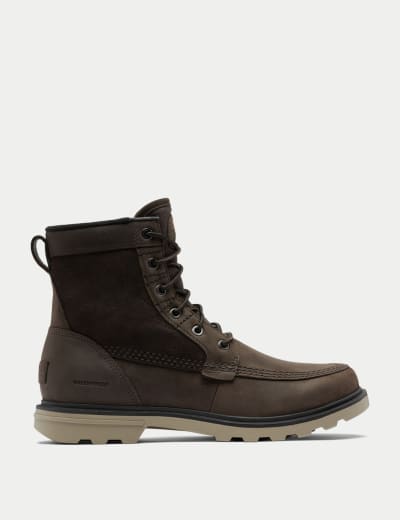 M&s mens cheap chukka boots