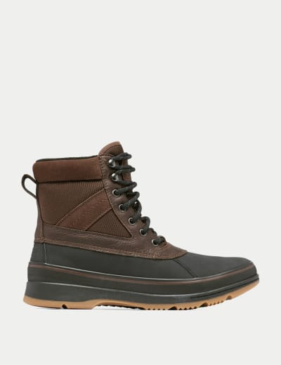 Sperry cold hotsell bay ice