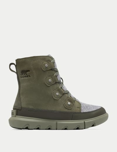 Sorel explorer clearance jean