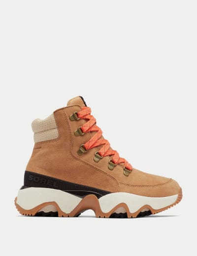 Kinetic short weather boot store