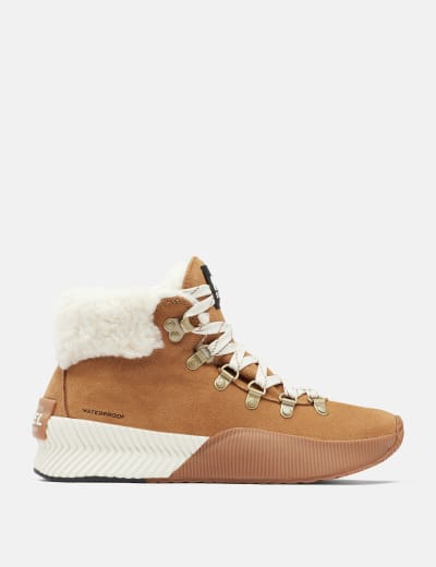 Out N About III Conquest Suede Walking Boots Sorel M S