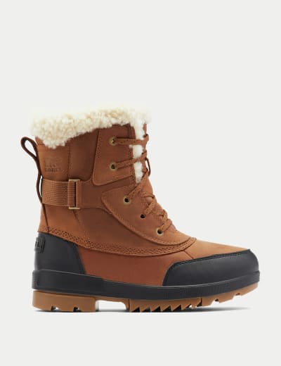 Sorel walking cheap boots uk