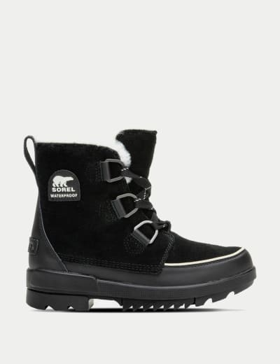 Torino™ II Suede Waterproof Walking Boots 23 of 32