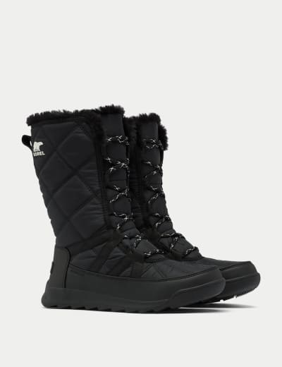 Sorel whitney tall review cheap