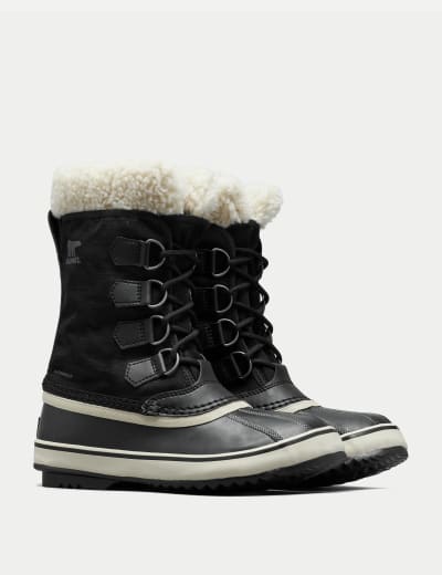 Winter Carnival Waterproof Walking Boots Sorel M S