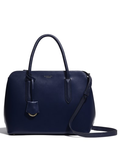 Liverpool cheap radley bag