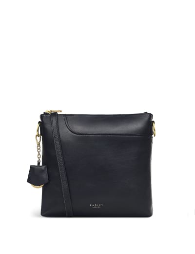 Pocket Essentials Responsible Cross Body Bag Radley M S