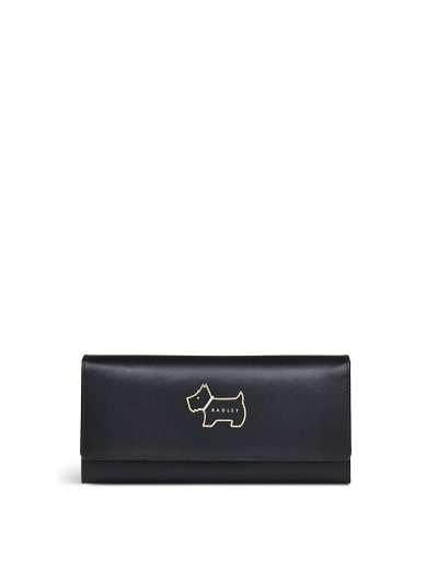 M&s leather online purses