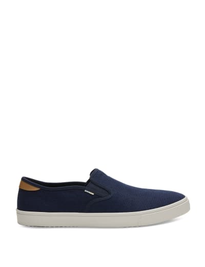 Slip On Trainers Goodmove M S