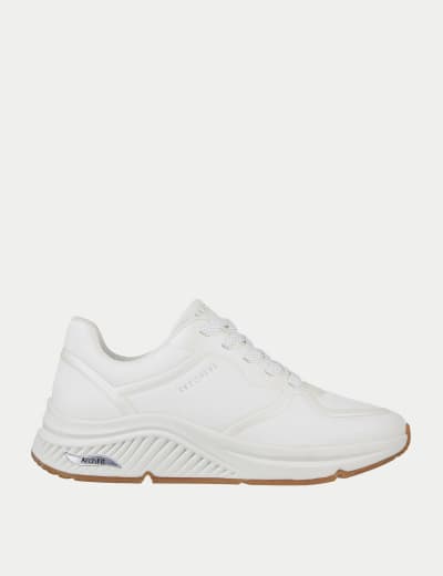 Skechers for hot sale long standing