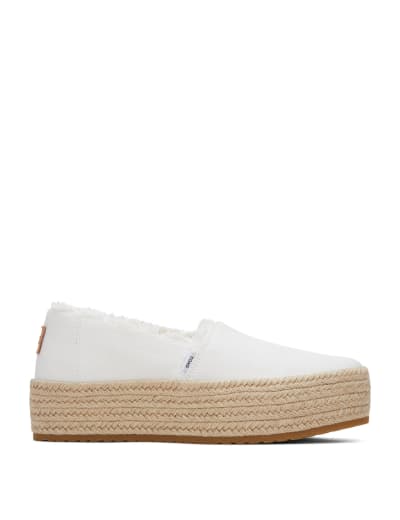Superga flatform espadrilles store