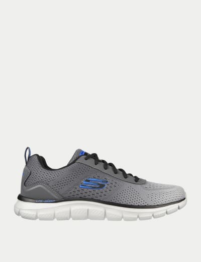 Skechers wide on sale fit size 16