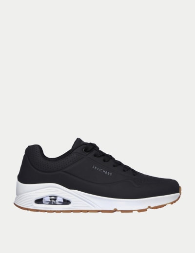 Marks and spencer light as air trainers store