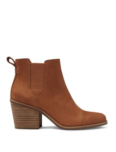 Toms new arrivals heel boots