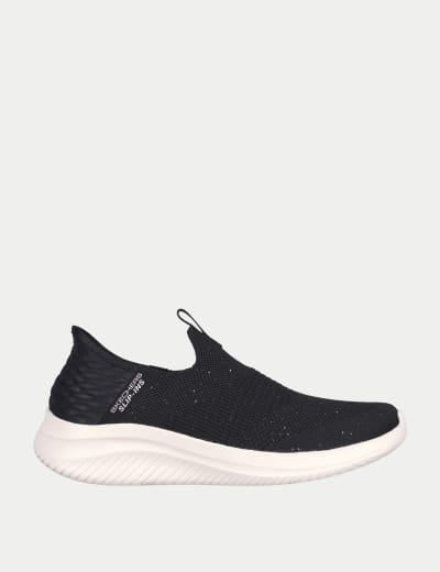 Vapor Foam Fresh Trend Lace Up Trainers Skechers M S