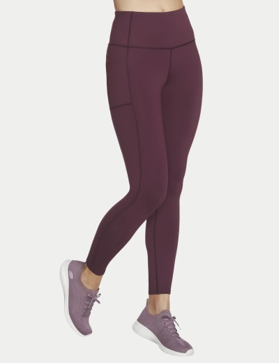 Skechers go cheap flex leggings