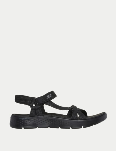 Skechers go 6 sandals on sale