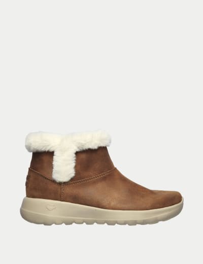 Skechers on the go 400 boots sales